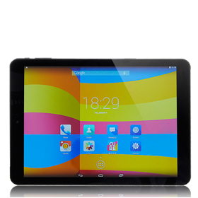 Cube U65GT TALK9X Octa Core 9.7 Inch Tablet 