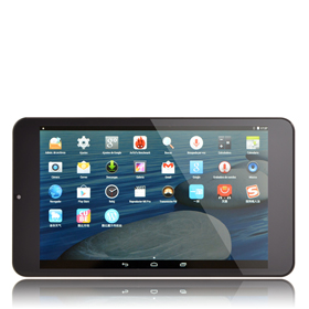Cube U27GT TALK8 Quad-Core 8 Inch Android 4.4 Tablet