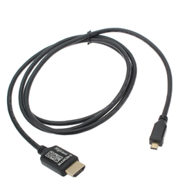 HDMI Cable For Tablet PC