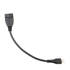 Micro USB Tablet OTG Cable 