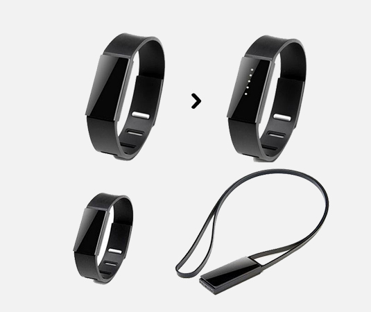 Betwine Bluetooth Smart Long-time Sitting Reminder