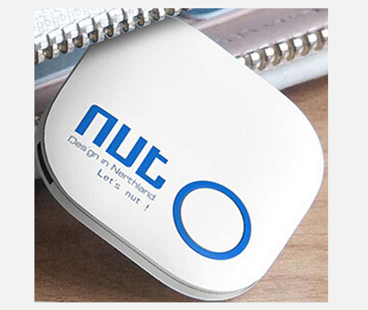 Bluetooth Anti-lost Tracking Tag Alarm Patch