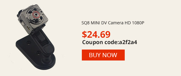 SQ8 MINI DV Camera