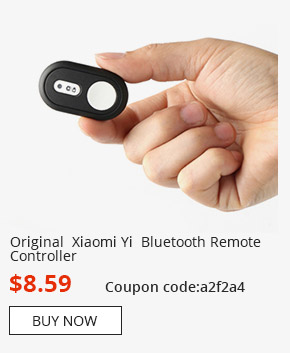 Original  Xiaomi Yi  Bluetooth Remote Controller