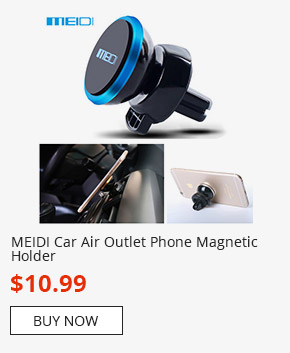 MEIDI Car Air Outlet Phone Magnetic Holder