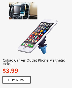 Cobao Car Air Outlet Phone Magnetic Holder