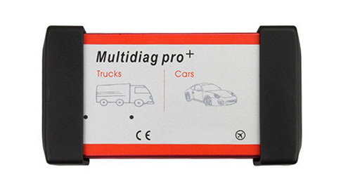 Pro+ OBD2 Multidiag Pro