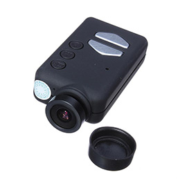 Mobius New Version Wide Angle Lens C 1080P Camera