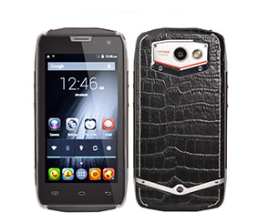 DOOGEE TITANS 2 DG700 Android 5.0 Available Smartphone