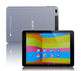 Cube U65GT TALK9X Octa Core 9.7 Inch Tablet