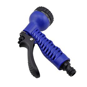 Multifunctional Retractable Hose Water Pipe Nozzle