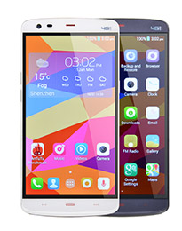 KINGZONE Z1 5.5 Inch Octa-core 4G Smartphone