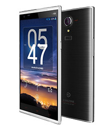 KINGZONE N3 5-inch Quad-core Smartphone