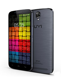 UMI eMAX 5.5-Inch Octa-core 4G Smartphone
