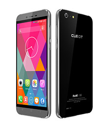 CUBOT X10 5.5-inch Octa-core Waterproof Smartphone