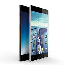 LEAGOO Lead 2S 5.0-Inch Quad-Core 3G Smartphone
