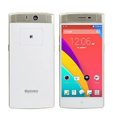 Blackview Acme X3S 5-inch Octa-core Smartphone