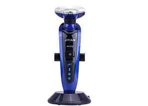 Q8508 3 Heads Electric Shaver