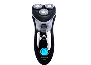 FLYCO FS356 Rotary Electric Shaver