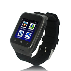 Bluetooth Smart Bracelet Watch Phone