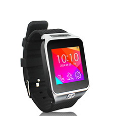 ZGPAX S29 1.54-inch Bluetooth Snyc Watch Phone