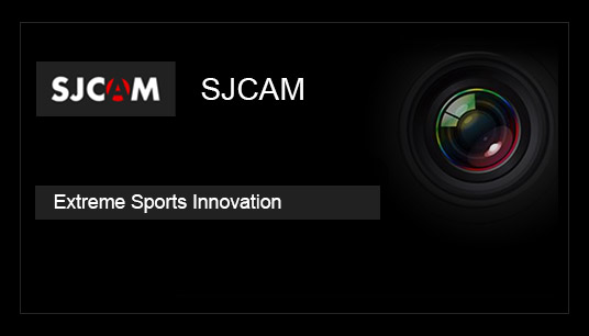 SJCAM Extreme Sports Innovation