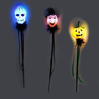 Halloween LED Flashing Bar Glow Stick